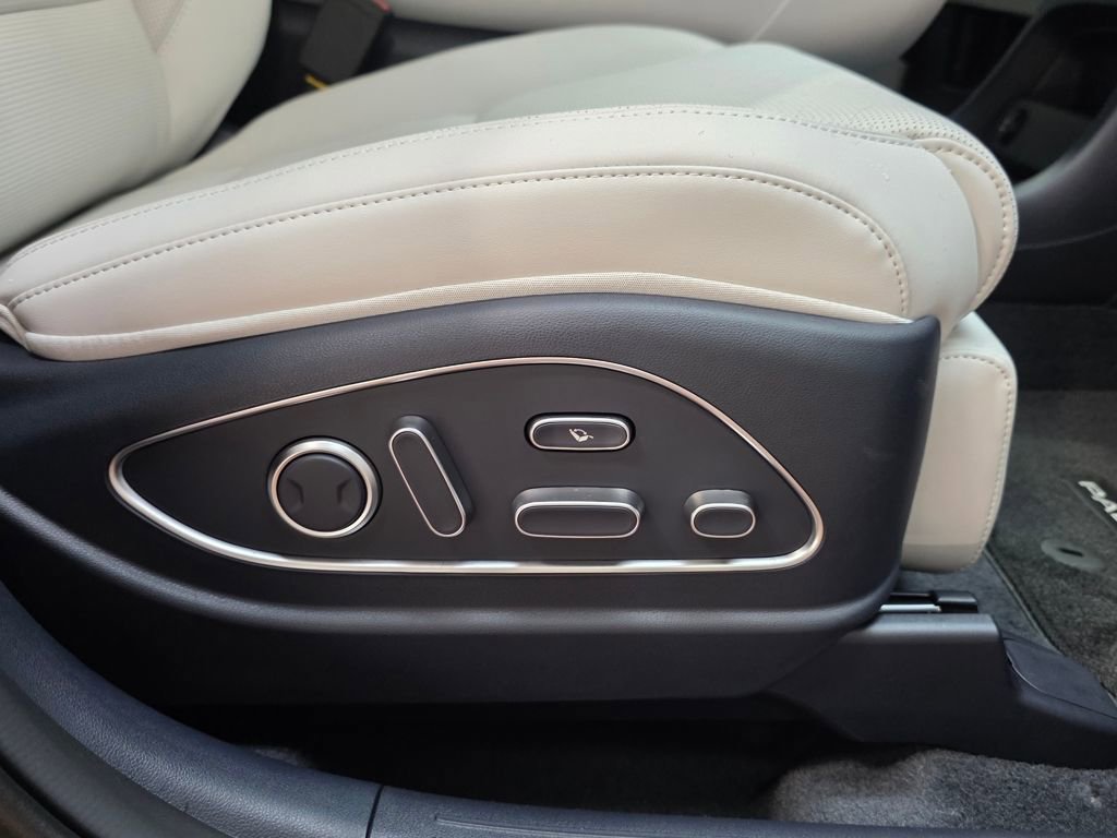 New 2026 Hyundai Palisade Calligraphy image 15