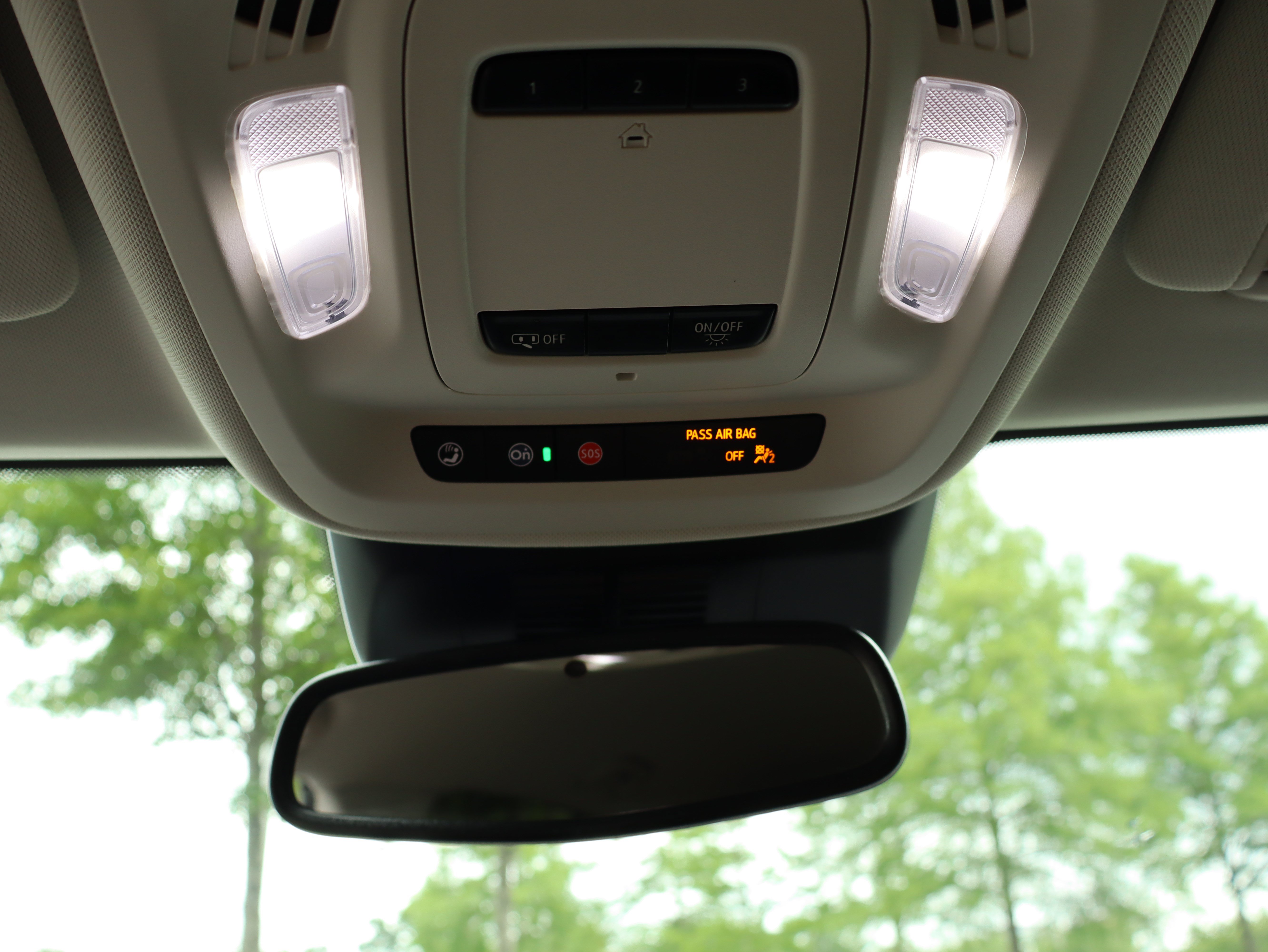 Used 2025 Buick Envision Preferred AWD/4WD image 40