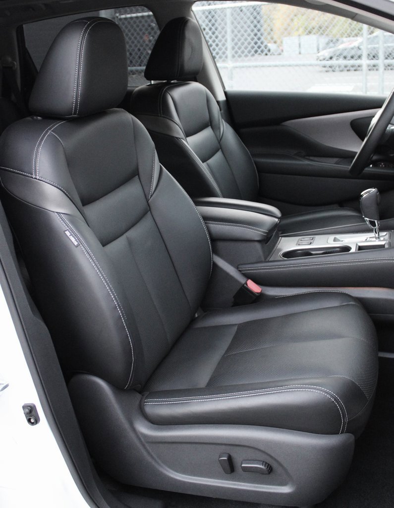 Certified 2024 Nissan Murano SL image 23