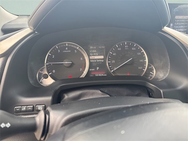 Used 2018 Lexus RX 350 FWD image 20