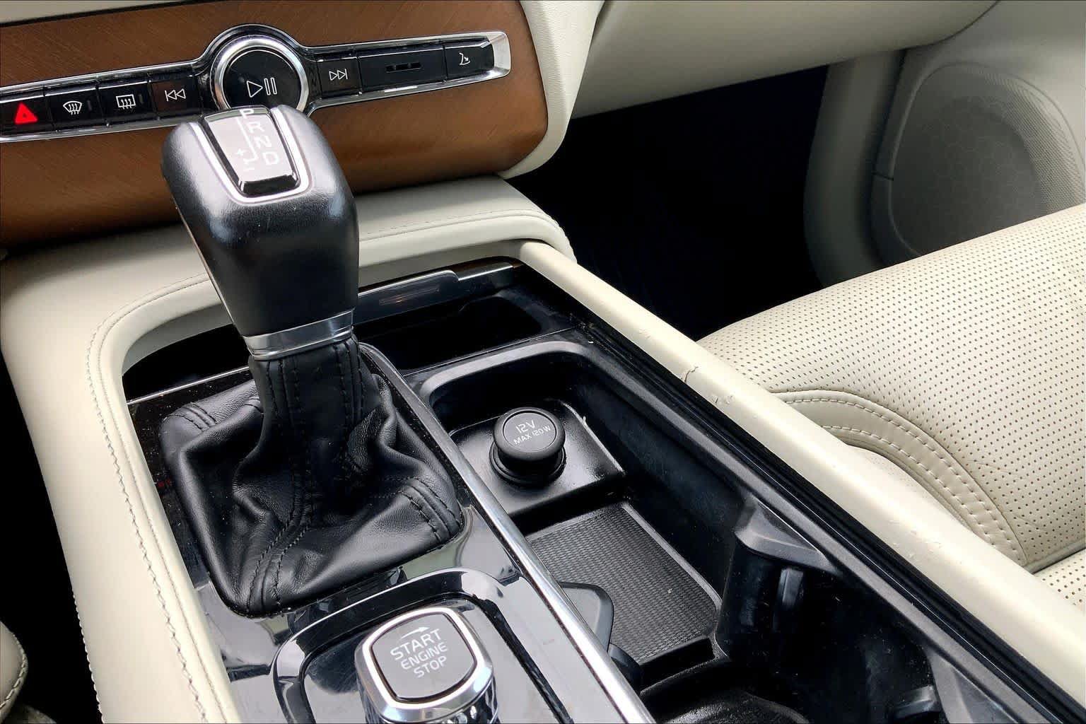 Used 2018 Volvo XC90 T6 Inscription w/ Convenience Package AWD/4WD image 31