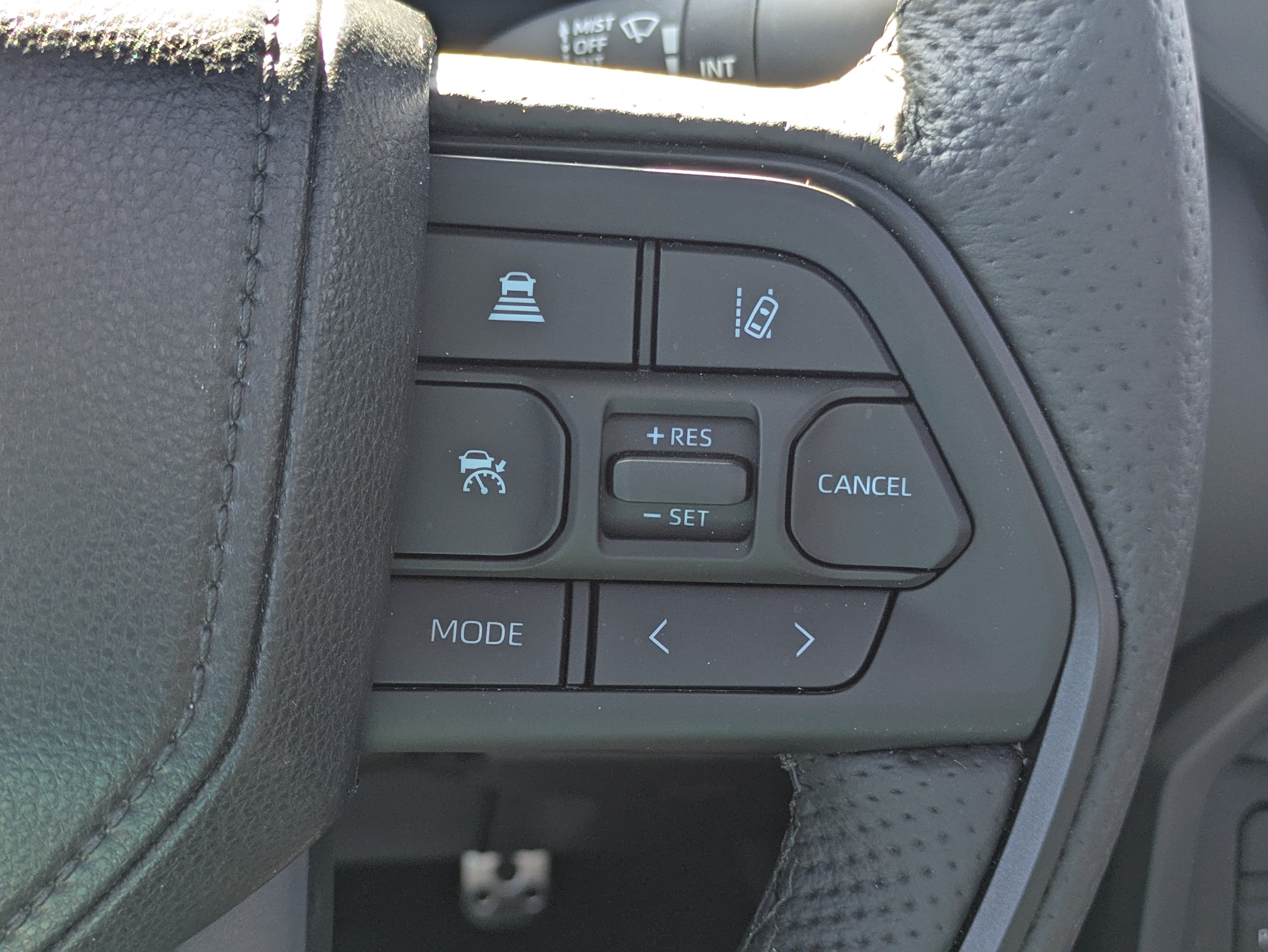 Used 2026 Toyota Tundra TRD Pro AWD/4WD image 24