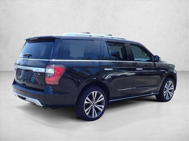 Used 2020 Ford Expedition Platinum AWD/4WD image 13