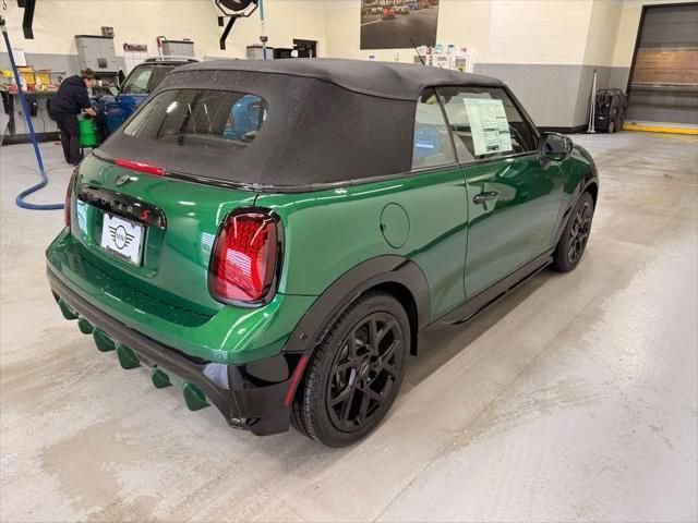 New 2026 MINI Cooper S image 6