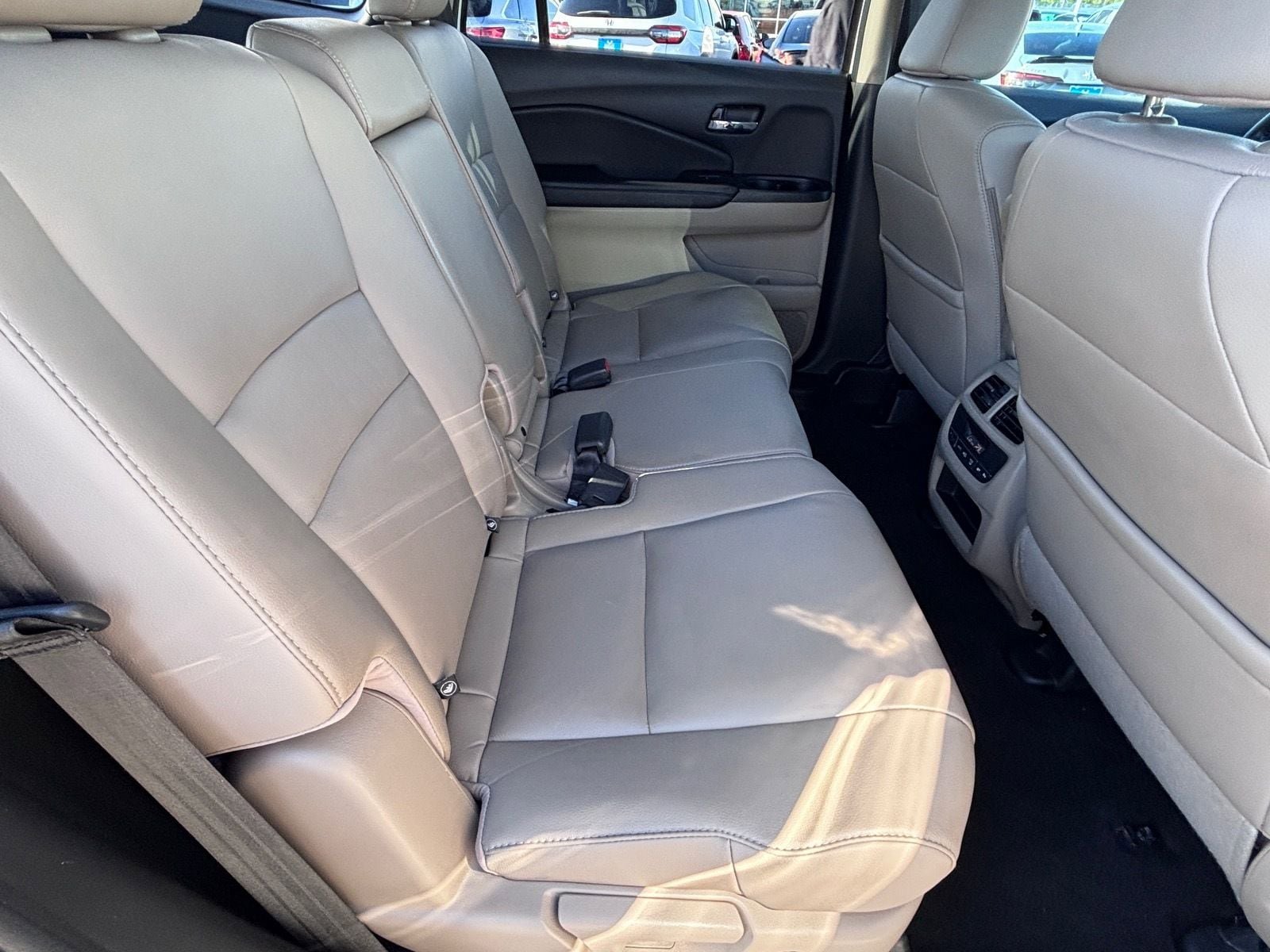 Used 2016 Honda Pilot EX-L image 15