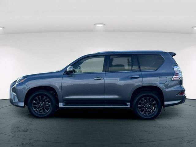 Used 2020 Lexus GX 460 Premium w/ Premium Package AWD/4WD image 3