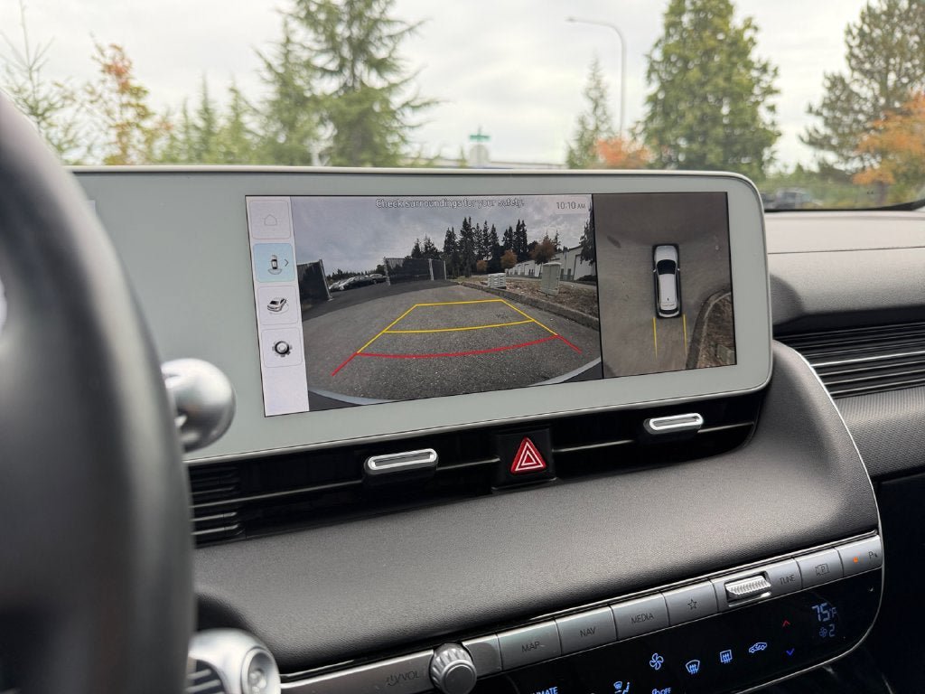 Certified 2024 Hyundai Ioniq 5 Limited AWD/4WD image 18