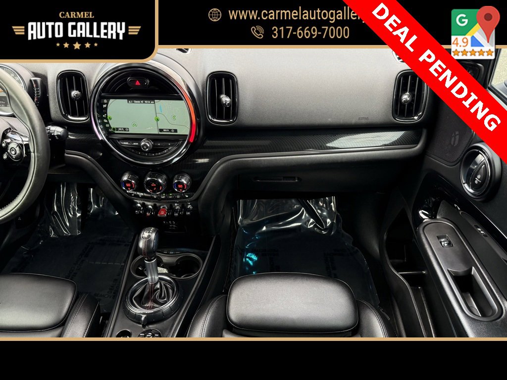 Used 2017 MINI Cooper Countryman S image 28