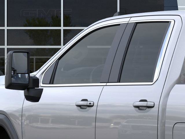 New 2026 GMC Sierra 2500 SLE w/ SLE Value Package; image 12