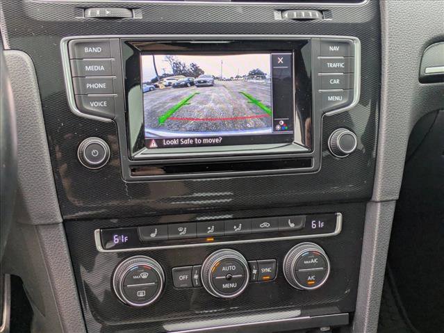 Used 2015 Volkswagen GTI Autobahn w/ Lighting Package (SEL) image 14