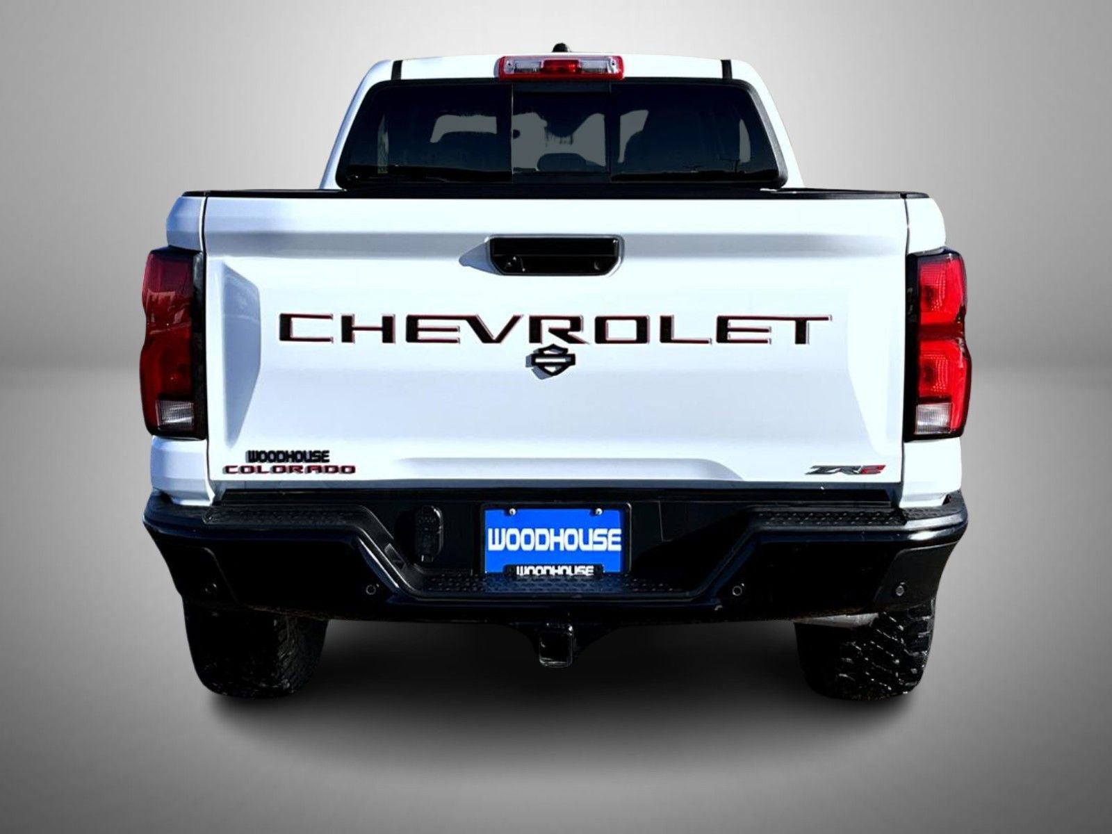 Used 2024 Chevrolet Colorado ZR2 w/ Technology Package image 6