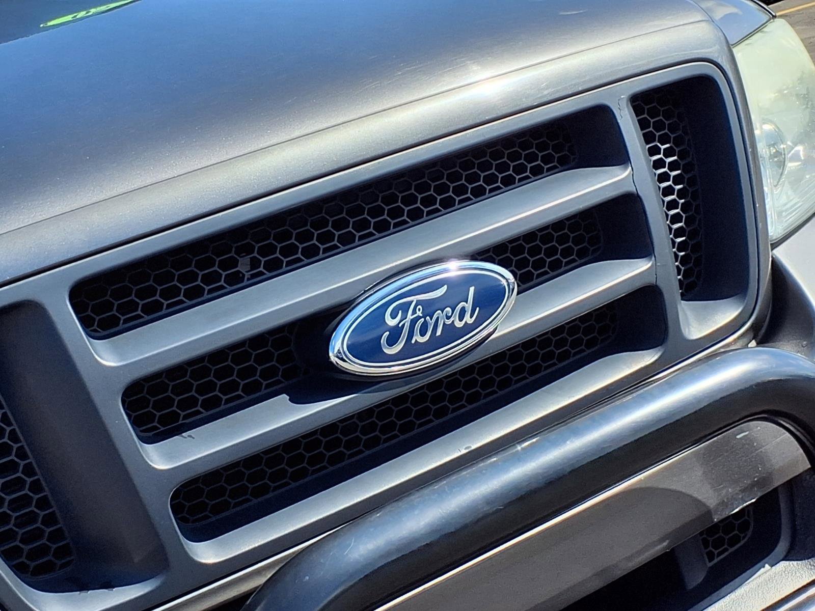 Used 2005 Ford F150 XLT AWD/4WD image 29