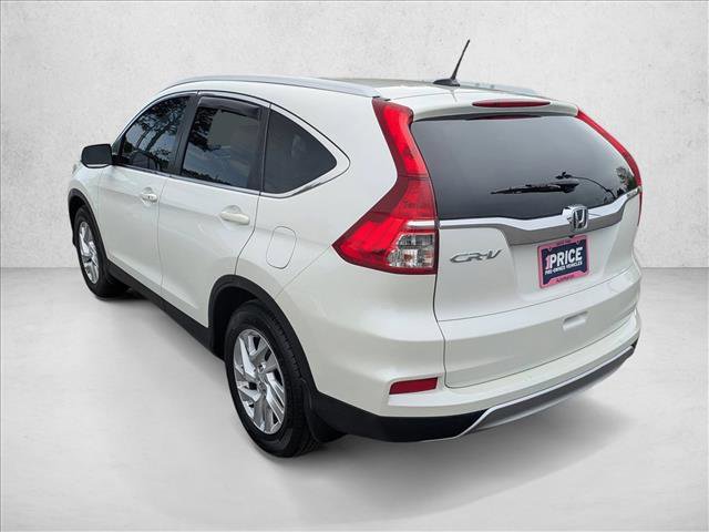 Used 2016 Honda CR-V EX-L image 7