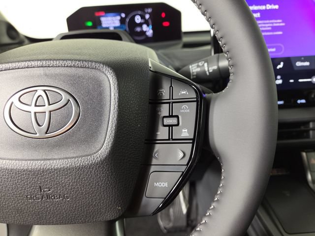 New 2026 Toyota C-HR AWD/4WD image 23