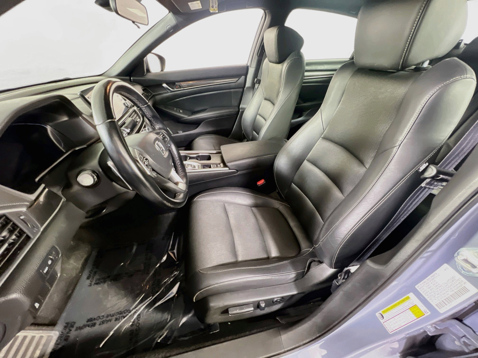Used 2022 Honda Accord Sport image 20