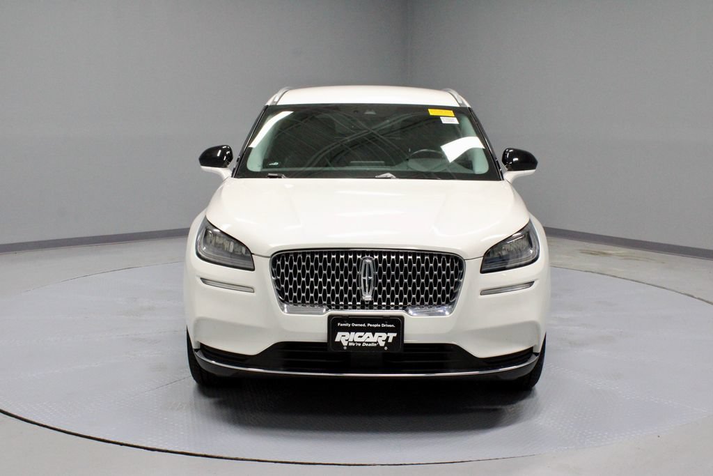 Used 2021 Lincoln Corsair AWD w/ Equipment Group 101A image 6