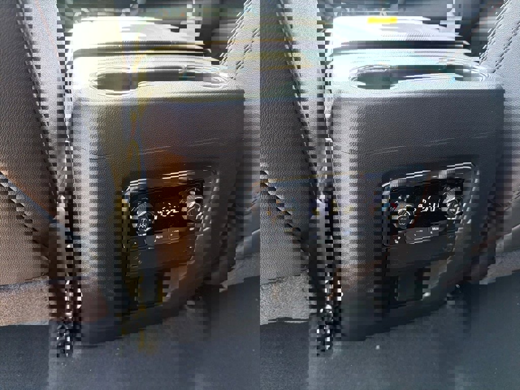 New 2026 Chevrolet Tahoe RST w/ Advanced Technology Package image 19