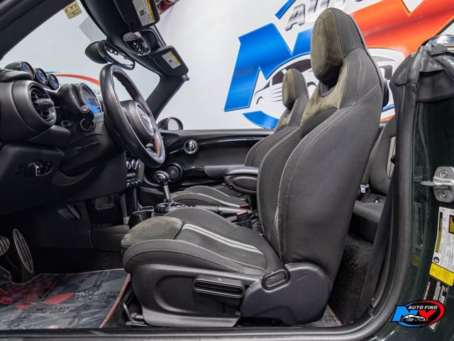 Used 2017 MINI Cooper John Cooper Works image 15