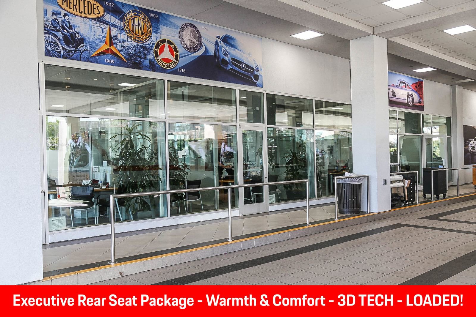 Certified 2022 Mercedes-Benz S 580 4MATIC Sedan image 32