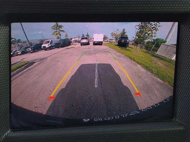 Used 2021 Jeep Wrangler Unlimited Sport AWD/4WD image 12