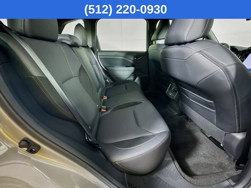 Used 2026 Subaru Forester Touring AWD/4WD image 35
