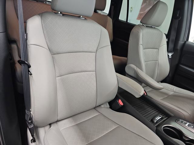 Used 2021 Honda Passport EX-L image 29