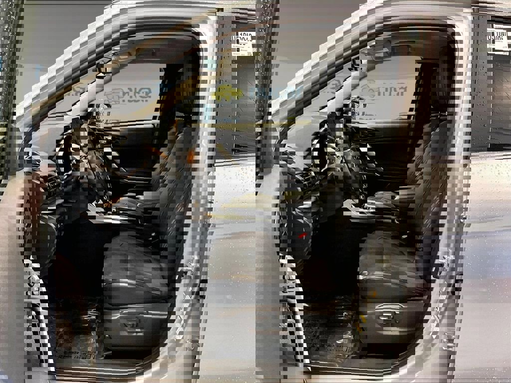 Used 2025 Mitsubishi Eclipse Cross SE image 12