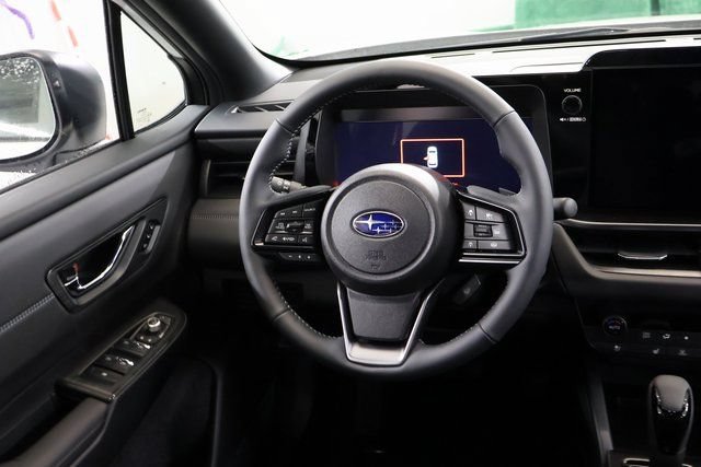 New 2026 Subaru Outback Touring XT AWD/4WD image 21