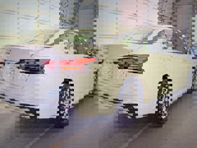 Certified 2023 Nissan Altima 2.5 S image 5