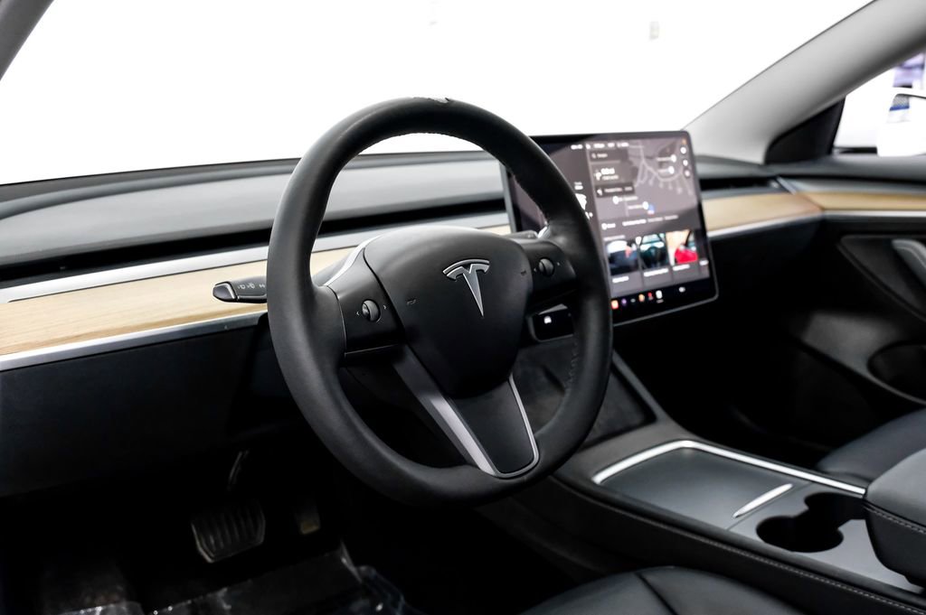 Used 2023 Tesla Model 3 Long Range AWD/4WD image 16