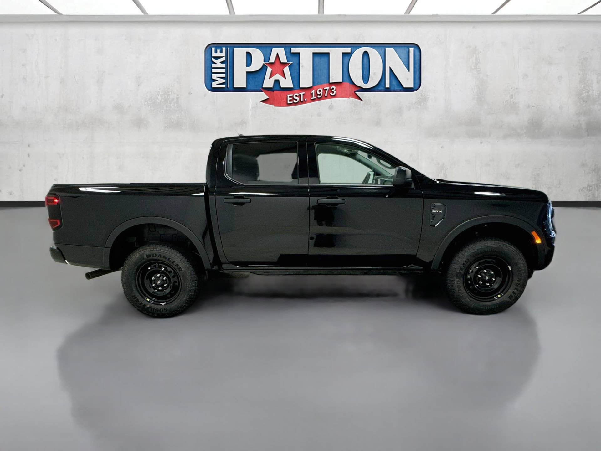 New 2026 Ford Ranger XL w/ Trailer Tow Package RWD image 8