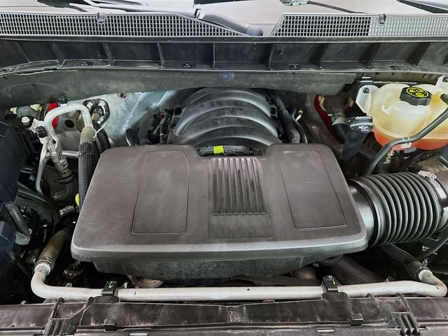 Used 2022 Chevrolet Silverado 1500 RST w/ Z71 Off-Road Package AWD/4WD image 33