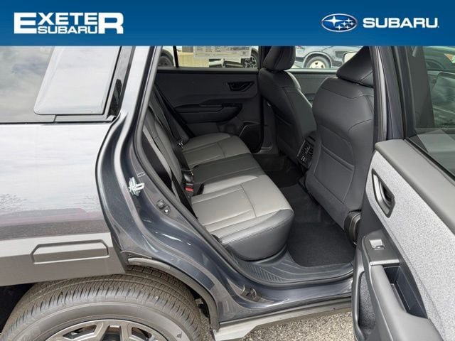 New 2026 Subaru Outback Premium AWD/4WD image 9