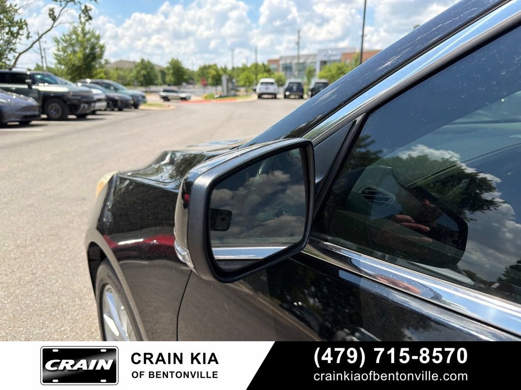 Used 2013 Chevrolet Malibu LT FWD image 11