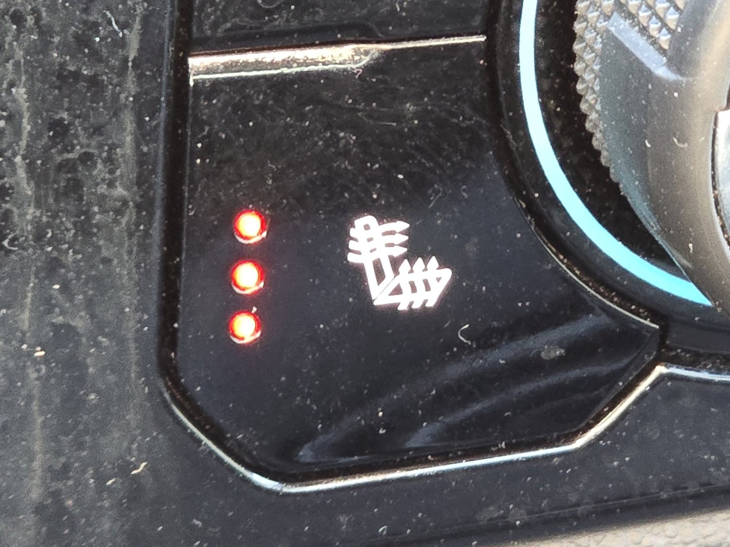 Used 2023 Chevrolet Silverado 1500 RST image 9