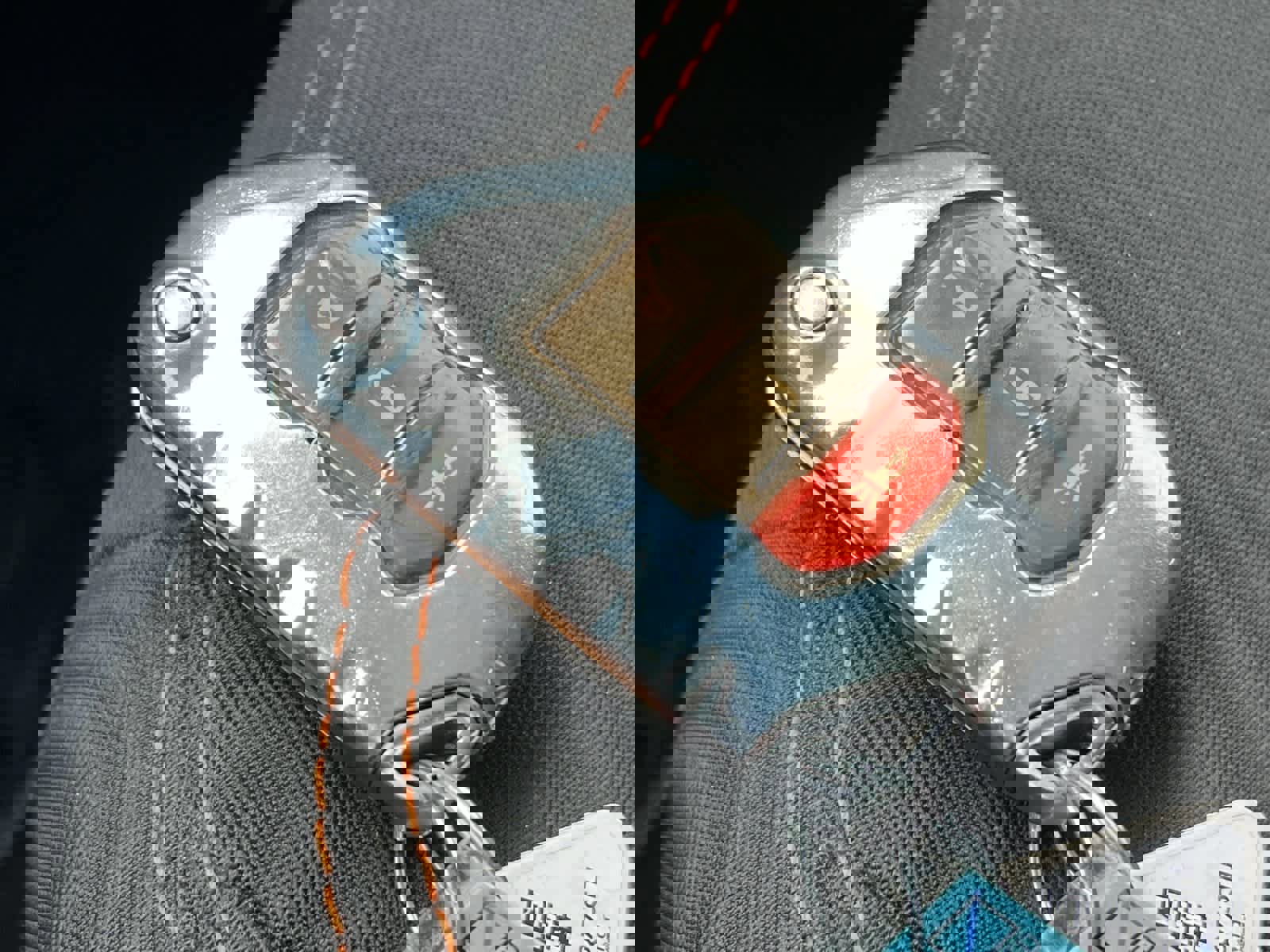 Used 2021 Jeep Gladiator Mojave image 28