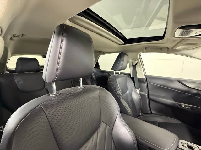 Used 2023 Lexus NX 450h+ AWD image 36