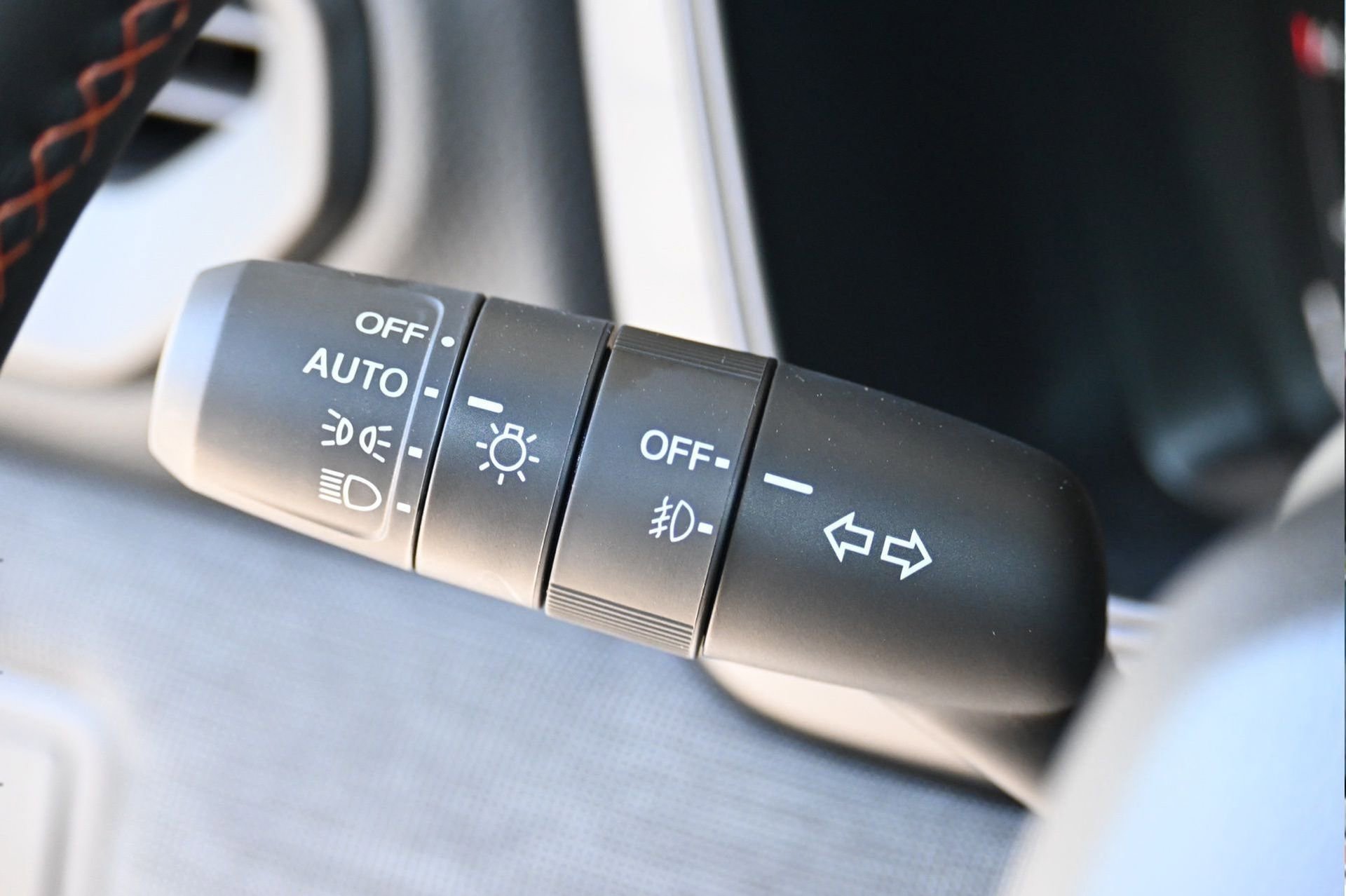 New 2026 Honda Passport TrailSport image 32