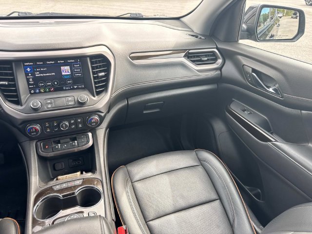 Used 2023 GMC Acadia AT4 w/ Preferred Package AWD/4WD image 22