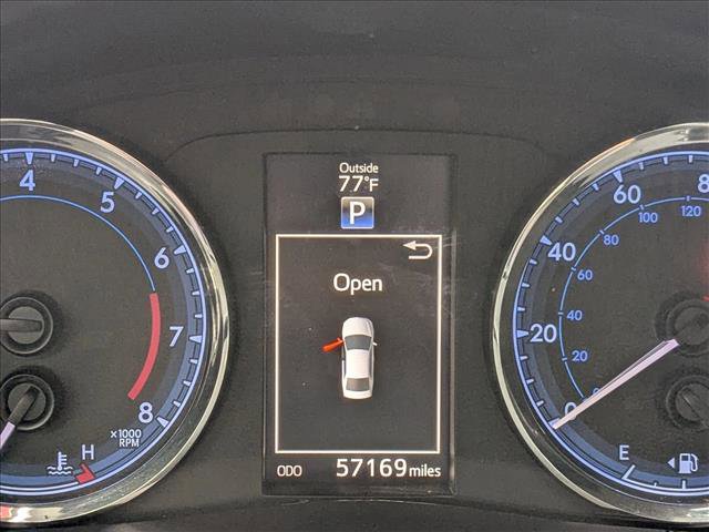 Used 2019 Toyota Corolla SE image 10