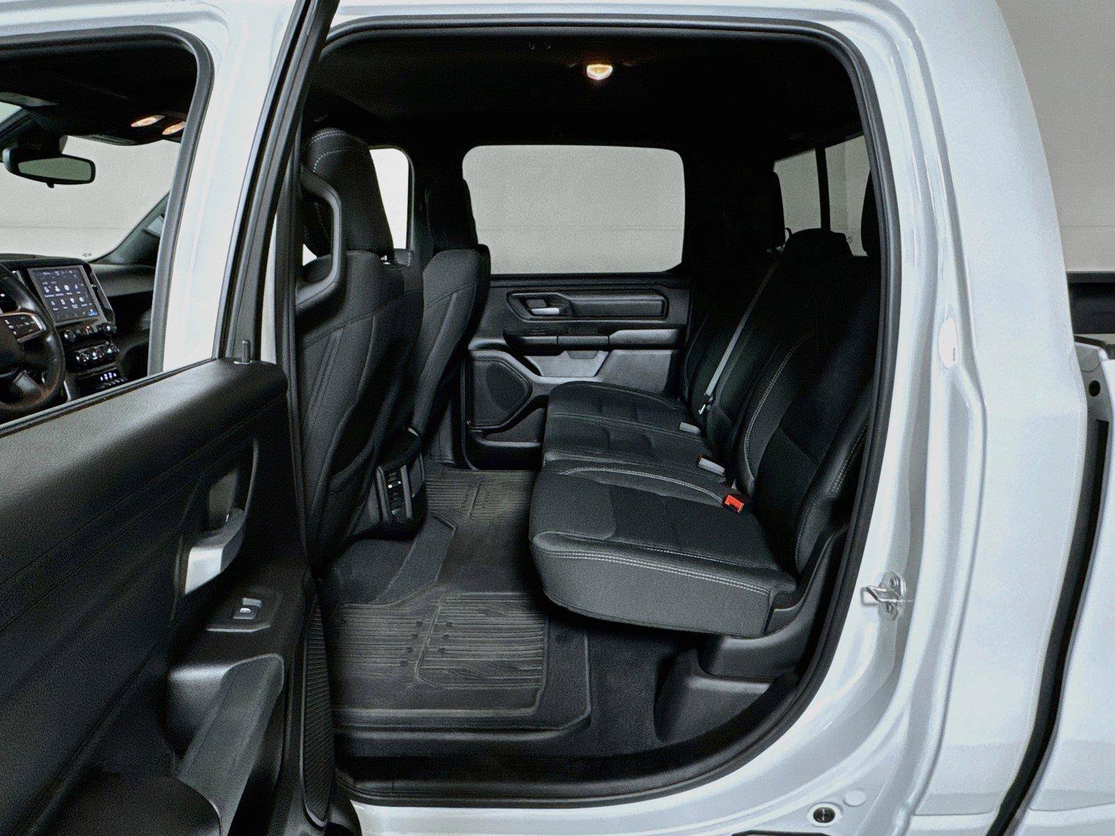 Used 2025 RAM 1500 Tradesman AWD/4WD image 20