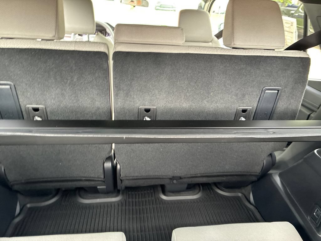 New 2026 Toyota 4Runner SR5 AWD/4WD image 41