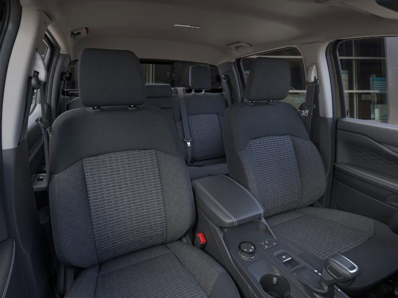 New 2025 Ford Ranger XLT image 11