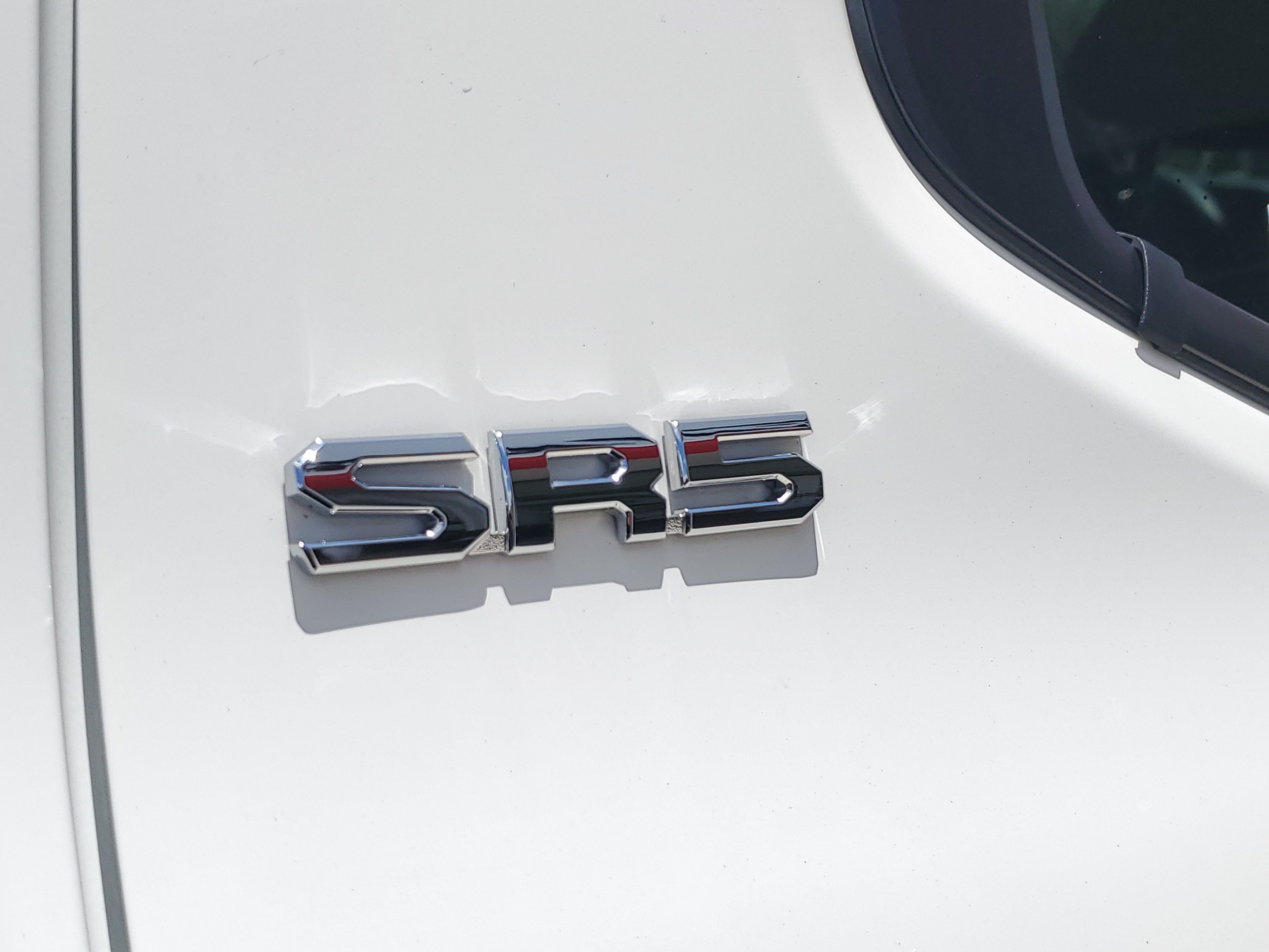 Used 2025 Toyota Tacoma SR5 RWD image 8