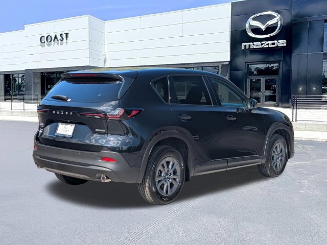 New 2026 MAZDA CX-5 Select AWD/4WD image 5