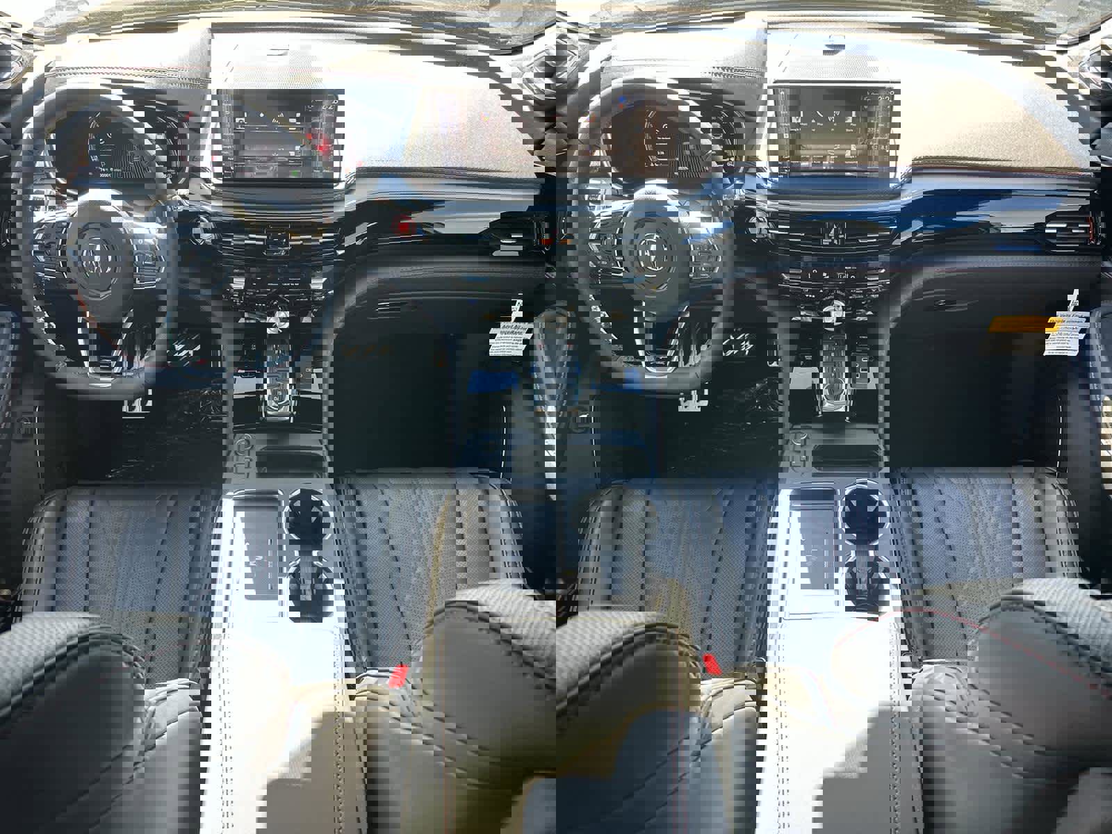 New 2026 Acura MDX A-Spec image 10