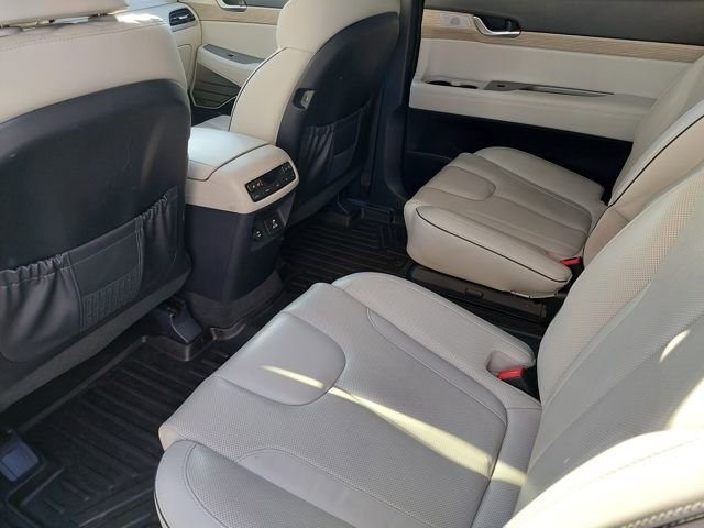 Used 2022 Hyundai Palisade Limited image 42