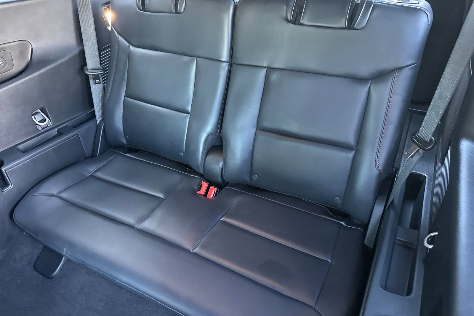 New 2026 Ford Explorer ST w/ Sun And Sound Package image 15