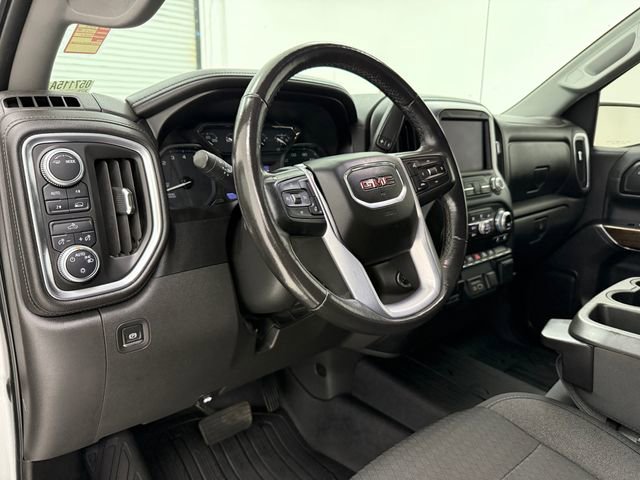 Used 2020 GMC Sierra 1500 SLE w/ SLE Value Package image 8