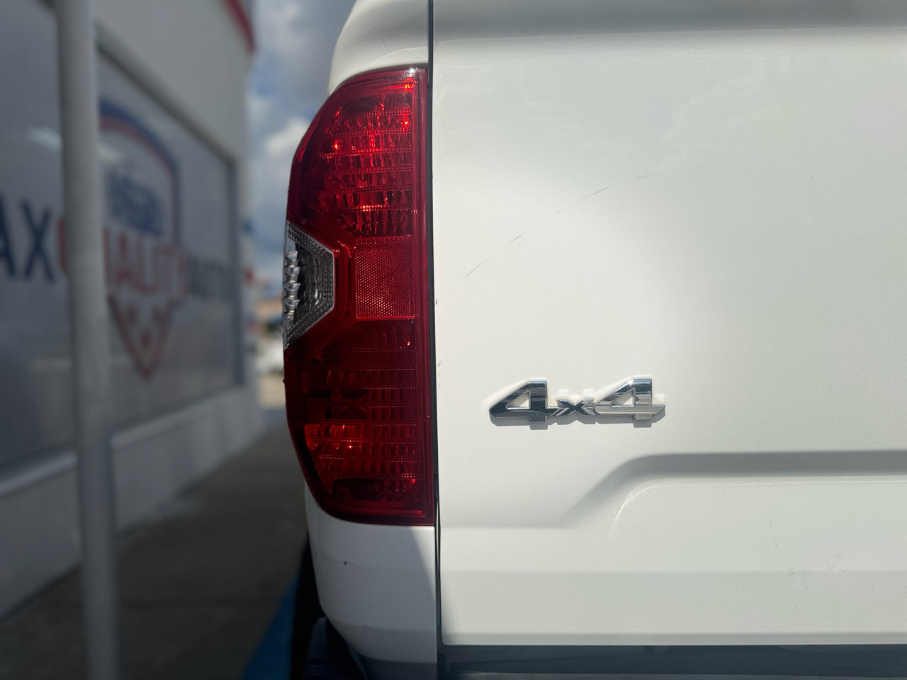 Used 2014 Toyota Tundra SR5 image 24